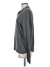 James Perse Gray Pullover Sweater Size Med (2) - photo 5