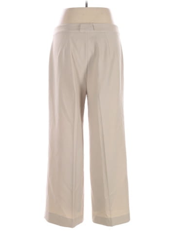 Aqua Dress Pants (view 2)