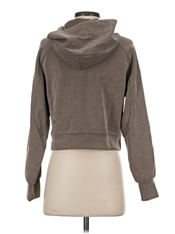 Oiselle Sweatshirt (view 2)