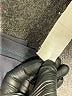 Fabletics Solid Black Active Pants Size L - photo 8
