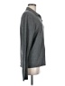 James Perse Gray Pullover Sweater Size Med (2) - photo 4