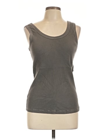 Uniqlo Sleeveless T-Shirt (view 1)