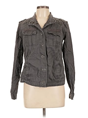 Maurices Jacket (view 1)