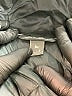 Eddie Bauer 100% Nylon Black Snow Jacket Size S - photo 6