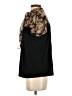 Tiny Black Short Sleeve Blouse Size S - photo 5
