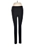 Alo Solid Black Active Pants Size S - photo 1