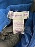 Susan Graver 100% Polyester Blue Jacket Size S - photo 6