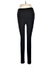 Alo Solid Black Active Pants Size S - photo 2