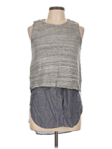 10 Crosby Derek Lam Intermix Casual Dress (view 1)
