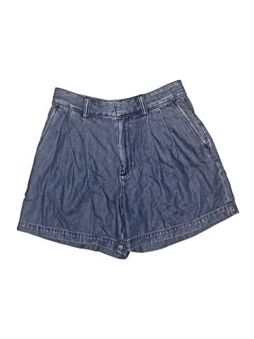 Madewell Denim Shorts (view 1)