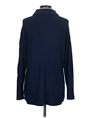 Lou & Grey Turtleneck Sweater (view 2)