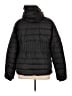 Unbranded 100% Polyester Solid Black Snow Jacket Size XL - photo 2