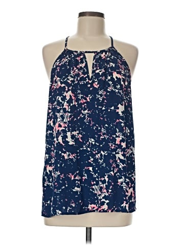 Allison Joy Sleeveless Blouse (view 1)