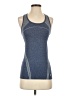 Gap Fit Blue Active Tank Size S - photo 1