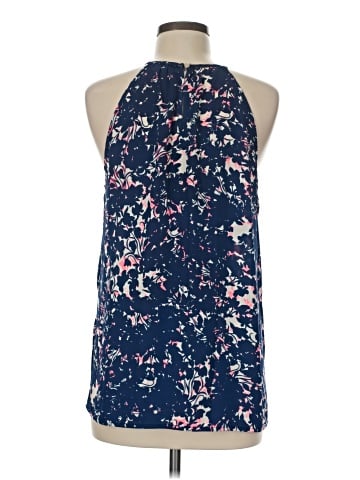 Allison Joy Sleeveless Blouse (view 2)