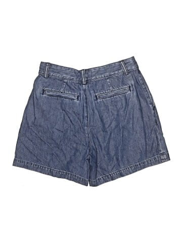 Madewell Denim Shorts (view 2)