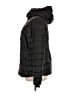 Unbranded 100% Polyester Solid Black Snow Jacket Size XL - photo 5