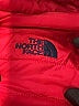 The North Face 100% Polyester Blue Jacket Size L (youth) - photo 3