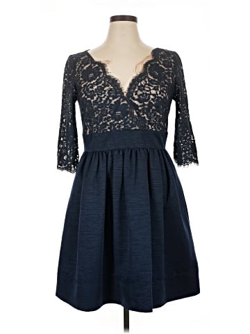 Eliza J Cocktail Dress (view 1)