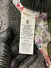 OshKosh B'gosh 100% Cotton Solid Green Jacket Size 8 - photo 4