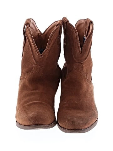 Dingo Ankle Boots (view 2)