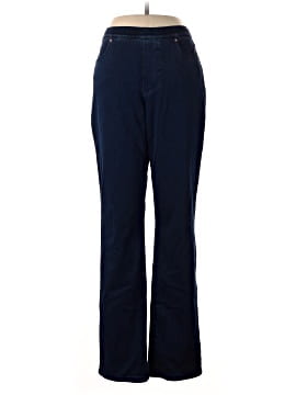 Lands' End Jeans