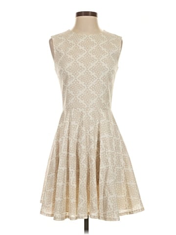 Diane von Furstenberg Cocktail Dress (view 1)