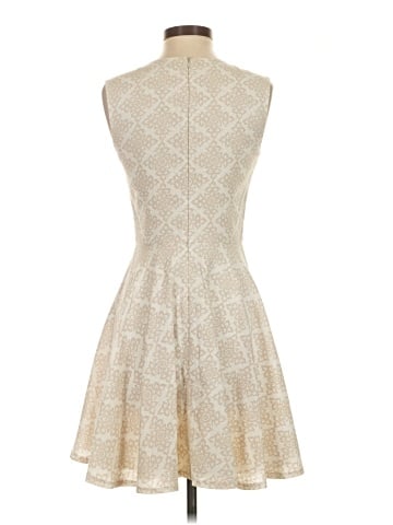 Diane von Furstenberg Cocktail Dress (view 2)