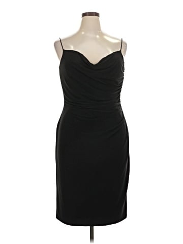 Lauren by Ralph Lauren Cocktail Dress (view 1)