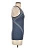 Gap Fit Blue Active Tank Size S - photo 4