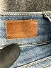 Seven7 Hearts Blue Jeans Size 6 - photo 7
