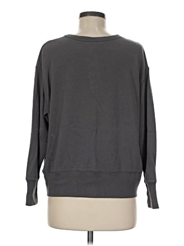 Hard Rock Cafe Long Sleeve T-Shirt (view 2)