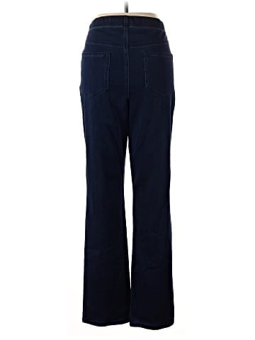 Lands' End Jeans (view 2)