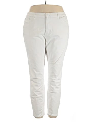 Judy Blue Casual Pants (view 1)