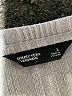 Simply Vera Vera Wang Gray Pullover Sweater Size L - photo 7