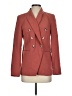Nine West Red Blazer Size S - photo 1