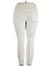 Judy Blue Solid Ivory Casual Pants Size 24 waist - photo 2