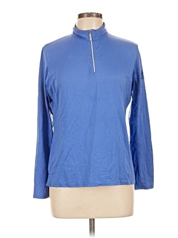 Bette & Court Long Sleeve Top (view 1)