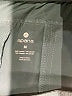 Apana Solid Gray Teal Casual Pants Size M - photo 7