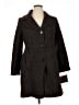 Anne Klein Brown Coat Size XL - photo 1