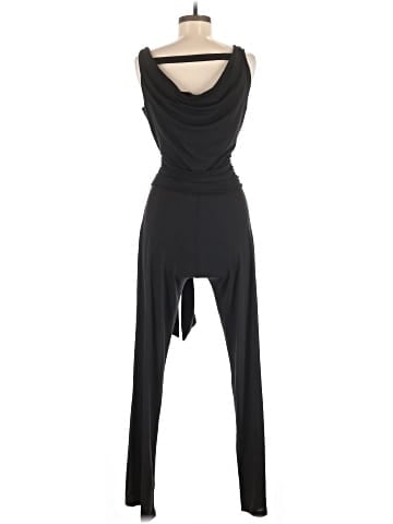 Blu Heaven Jumpsuit (view 2)