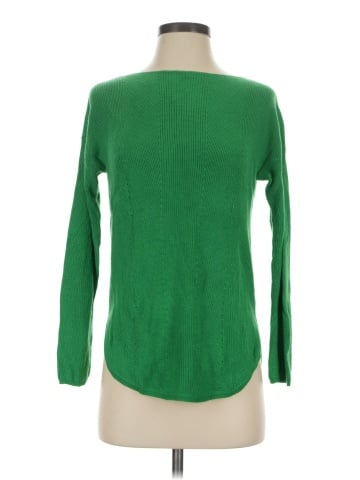 Context Pullover Sweater (view 1)