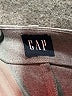 Gap Gray Dress Pants Size 8 - photo 7