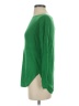 Context Green Pullover Sweater Size XS - photo 5
