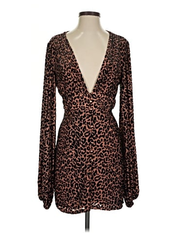 Buddy Love Cocktail Dress (view 1)