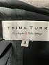 Trina Turk Black Wool Blazer Size 0 - photo 6