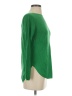 Context Green Pullover Sweater Size XS - photo 4