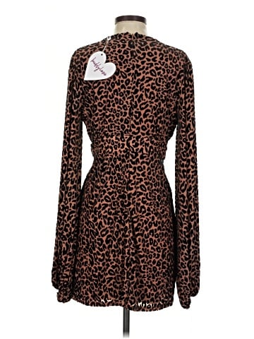 Buddy Love Cocktail Dress (view 2)