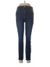 STS Blue Solid Blue Jeans Size 31 waist - photo 1