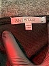 Antistar Solid Black Cocktail Dress Size M - photo 7